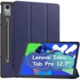 Аксесуар для планшетних ПК BeCover Smart Case Deep Blue для Lenovo Idea Tab Pro 12.7 (713427): Колір синій
