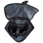 Чоловік рюкзак Valiria Fashion чорний (3DETBW2203-2): Фактура матова, Ткана