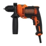 Black+Decker BEH710K: Назначение Бытовой
