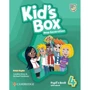 Kid's Box New Generation 4: Pupil's Book with eBook