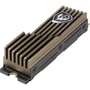 MSI Spatium M480 HS 2 TB (S78-440Q100-P83): Интерфейс подключения PCI-Express 4.0 (x4)