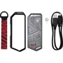 Аксесуар для накопичувача ASUS ROG Strix Arion EVA Edition (ESD-S1C/SIL/G/AS_EVA) фото 5