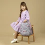 Рюкзак GoPack Education полукаркасный 165M-3 Meow (GO24-165M-3): Тип Для средней школы