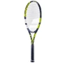Ракетка для большого тенниса Babolat Boost Aero multicolor Gr2 фото 1