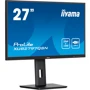 Монитор Iiyama XUB2797QSN-B1: Покрытие экрана матовое