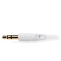Навушники Edifier H190 White/Silver: Тип кріплення без кріплень