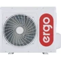 Кондиционер Ergo ACI-1218CHW: Тип сплит-система