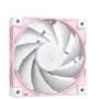 Кулер DeepCool AK400 Pink Limited (R-AK400-WPNPMN-G): Призначення для процессора