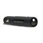 Scosche USB Car Charger glowPLUG 1xUSB 5W 1A Black (USB12VFLF) (Зарядные устройства)(77468432)Stylus approved