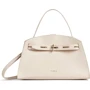 Женская сумка тоут Furla Margherita M Top Handle молочная (WB00174A.0029PER00)