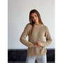 Джемпер АRTKNIT Cotton 27022 46-48 (L/XL) бежевий: Склад Хлопок