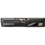 Видеокарта GIGABYTE GeForce RTX 4090 AORUS MASTER 24G (GV-N4090AORUS M-24GD): Исполнение Однослотовое