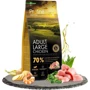 Сухой корм Profine Large Chicken and Potatoes для собак больших пород Курица и картофель 12 кг (8595602570034): Тип Сухой корм