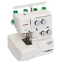 Оверлок Janome ML 9002D Harmony: Кількість типів строчки н.д.