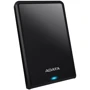 Внешний жесткий диск ADATA Classic HV620S 4 TB Black (AHV620S-4TU31-CBK): Размеры, мм 115x78x21