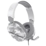 Навушники Turtle Beach Recon 70 Arctic Camo (TBS-6230-02): Тип кріплення оголовние