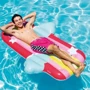 Матрац Intex Райдужні хмаринки 175x117x20 см (58729): Тип Матрас