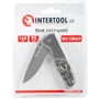 Нож и мультитул INTERTOOL складной (HT-0590) фото 10