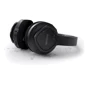 Наушники Philips TAA4216 Black: Тип крепления оголовные