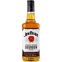 Бурбон Jim Beam White 40% 0.7л + 1 стакан (DDSBS1B065): Объем, л 0.7
