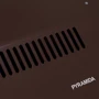 Вытяжка Pyramida MH 60 BR: Управление Механическое