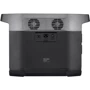 Зарядна станція EcoFlow DELTA 1260Wh 1800W (EFDELTA1300-EU): Кількість розеток 220V 4
