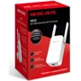 Усилитель Wi-Fi Mercusys ME30: Коннектор Беспроводной