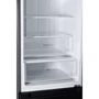 Холодильник Skyworth SRD-489CBED: Размеры 195х60х68.5 см