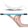 Аксесуар для планшетних ПК BeCover Smart Case Light Blue Lenovo Tab M11 TB-TB330FU/Xiaoxin Pad 11 2024 (710754): Сумісність Xiaoxin Pad 11 2024, Tab M11 TB-TB330FU