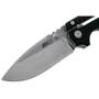 Нож Cold Steel AD-15 Lite, Black (CST CS-58SQL): Количество функций 1
