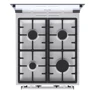 Плита комбинированная Gorenje K5342WF: Тип устройства Комбинированная плита