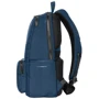 Сумка для ноутбуков Tucano 15.6" Terra Gravity AGS Blue (BKTER15-AGS-B): Материал нейлон