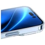 Чохол для iPhone Baseus Simple Transparent (ARAJ000802) for iPhone 14 Max: Колір прозорий