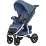 Прогулочная коляска Carrello Vista Air CRL-5511 Denim Blue: Тип коляски Прогулочная