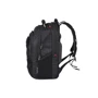 Сумка для ноутбуков Wenger 17" Ibex 125th Ballistic Black (605501) фото 12