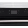 Духовой шкаф электрический Hotpoint-Ariston FA2 544 JC BL HA: Объем, л 71