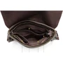 Мужская сумка планшет Buffalo Bags черная (SHIM8006A-black): Пол Мужской