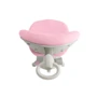 Дитяче крісло Cubby Adonis Pink: Глибина, см 41