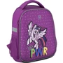 Рюкзак Kite Education каркасный Little Pony LP20-555s: Возрастная группа от 6 до 10 лет