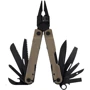 Мультитул Leatherman Rebar Coyote Standard 832406