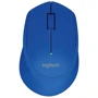 Мышь Logitech M330 Silent plus Blue (910-004910)