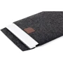 Gmakin Cover Sleev Felt Grey (GM17-15) for MacBook Pro 15/Pro 16: Колір сірий (Space Gray)