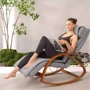 Масажний стілець Naipo Massage Rocking Chair крісло-гойдалка (MGC-2300P) фото 3
