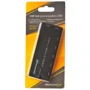 Аксессуар для ноутбуков USB хаб Grand-X 7 портов + 1,2m USB cable (GH-701) фото 6