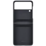 Аксессуар для смартфона Samsung Aramid Cover Black (EF-XF711SBEGRU) for Samsung F711 Galaxy Flip 3 фото 6