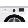 Пральна машина Beko WUE8622WBPSE: Сушка нет