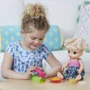 Лялька Hasbro Baby Alive "Малятко і Локшина" (C0963) фото 5