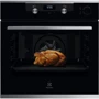 Духовой шкаф электрический Electrolux OKC5H50X