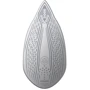 Парогенератор Philips PSG8130 / 80: Сила парового удару, г / хв 700