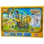 Электромеханический конструктор LoZ Amusement Park Game Machine (902 детали)